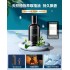 智能车载香水汽车内香薰车上持久淡香氛车用品